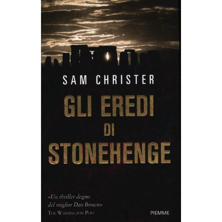 Gli eredi di Stonehenge