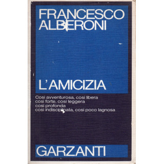 L'amicizia