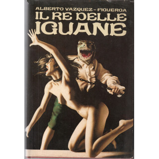 Il re delle iguane
