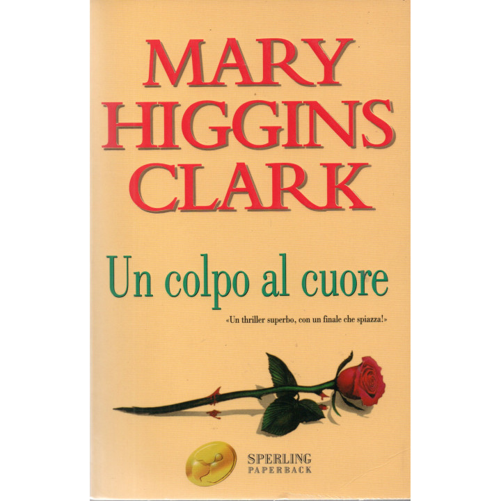 Un colpo al cuore