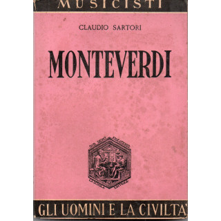 Monteverdi