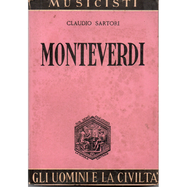 Monteverdi