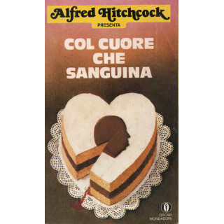 Col cuore che sanguina