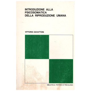Introduzione alla psicosomatica della riproduzione umana
