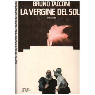 La vergine del sole