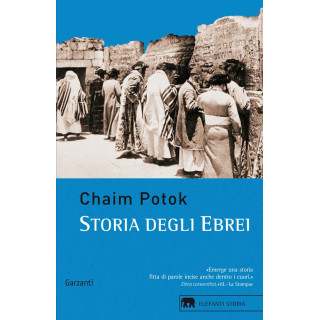 Storia degli ebrei