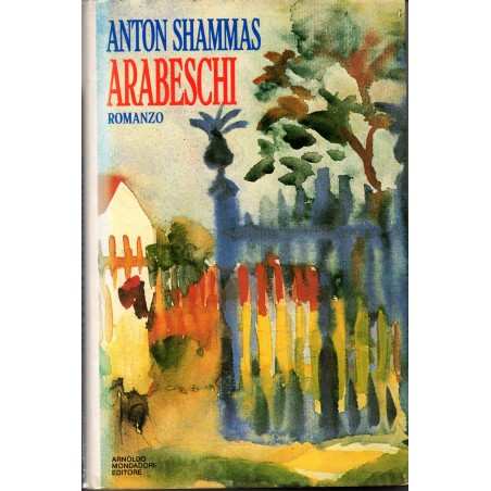 Arabeschi