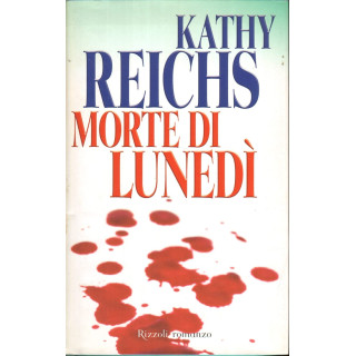 Morte di lunedì