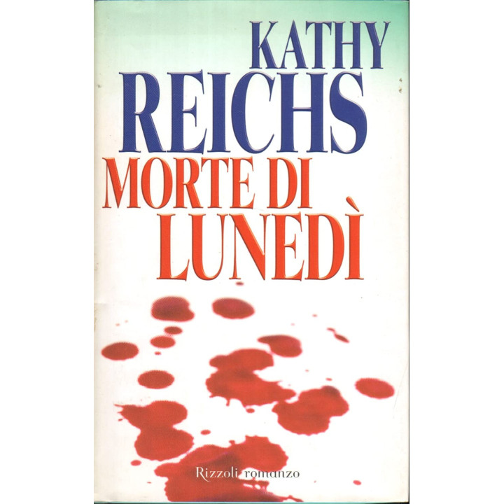 Morte di lunedì