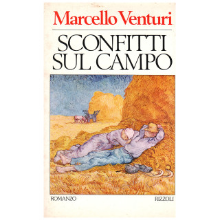 Sconfitti sul campo