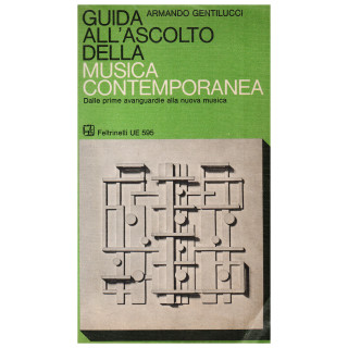 Guida all'ascolto della musica contemporanea