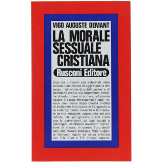 La morale sessuale cristiana