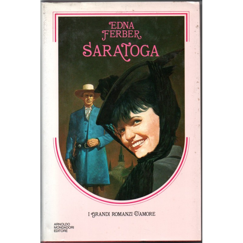Saratoga
