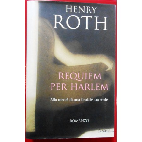 Requiem per Harlem