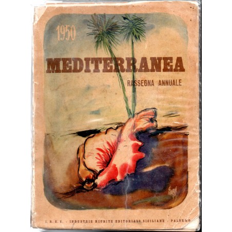 Mediterranea 1950 - rassegna annuale