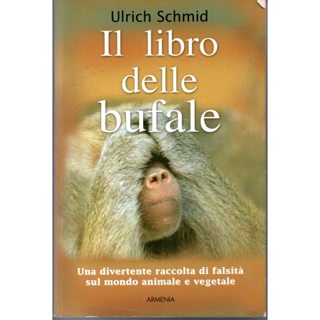 Il libro delle bufale