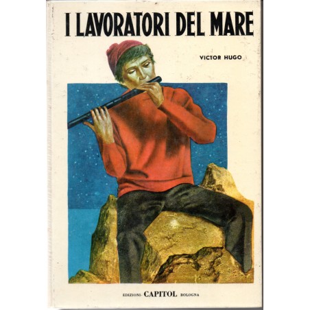 I lavoratori del mare