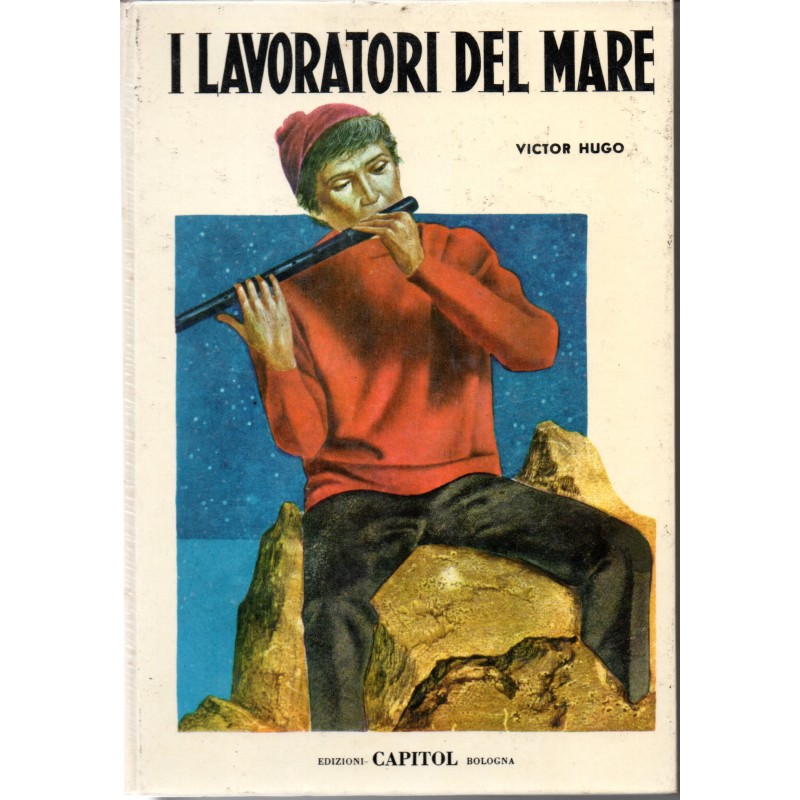 I lavoratori del mare