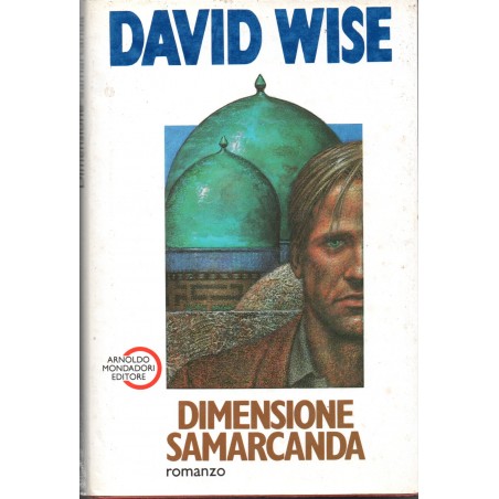 Dimensione Samarcanda