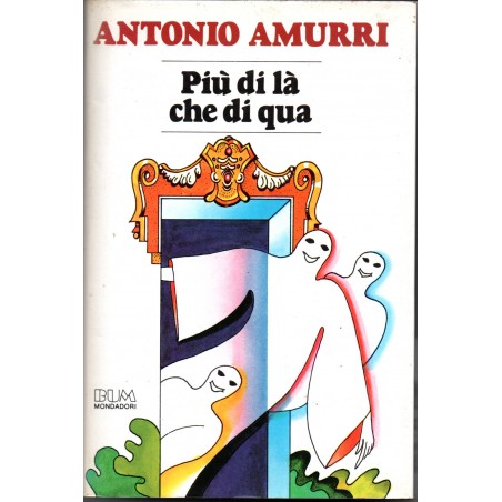 Più di là che di qua