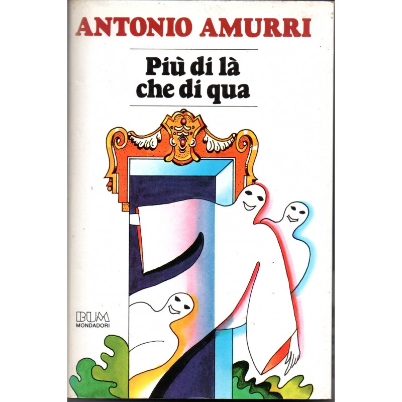 Più di là che di qua