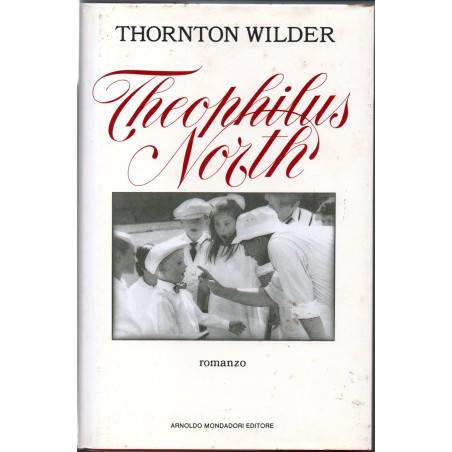 Theophilus North