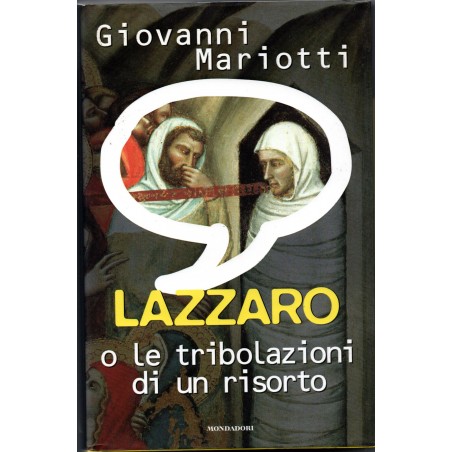 Lazzaro