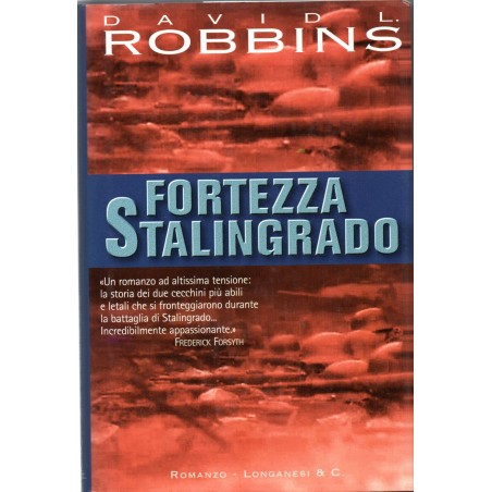Fortezza Stalingrado