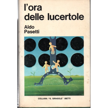 L'ora delle lucertole