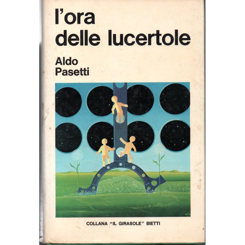 L'ora delle lucertole