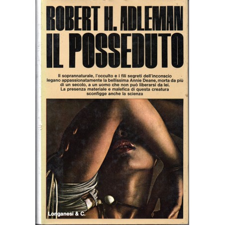 Il posseduto