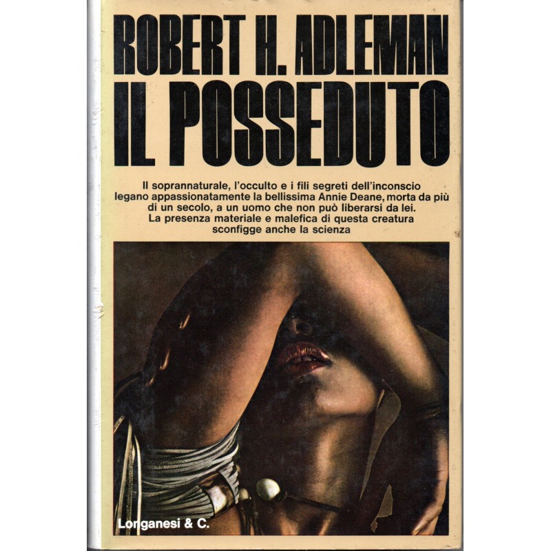 Il posseduto