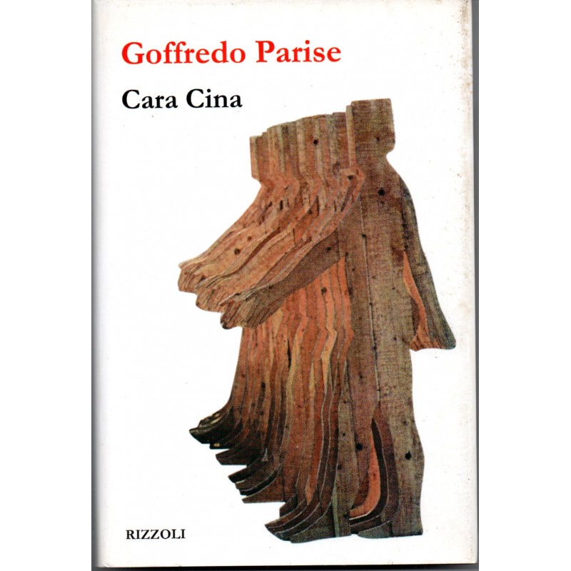 Cara Cina
