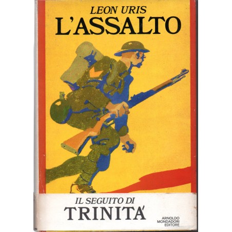 L'assalto