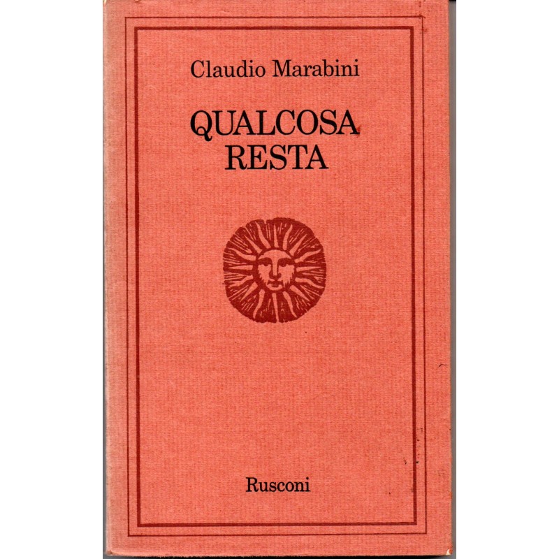 Qualcosa resta