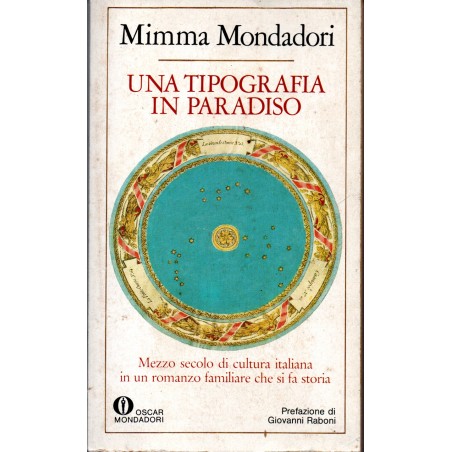 Una tipografia in paradiso