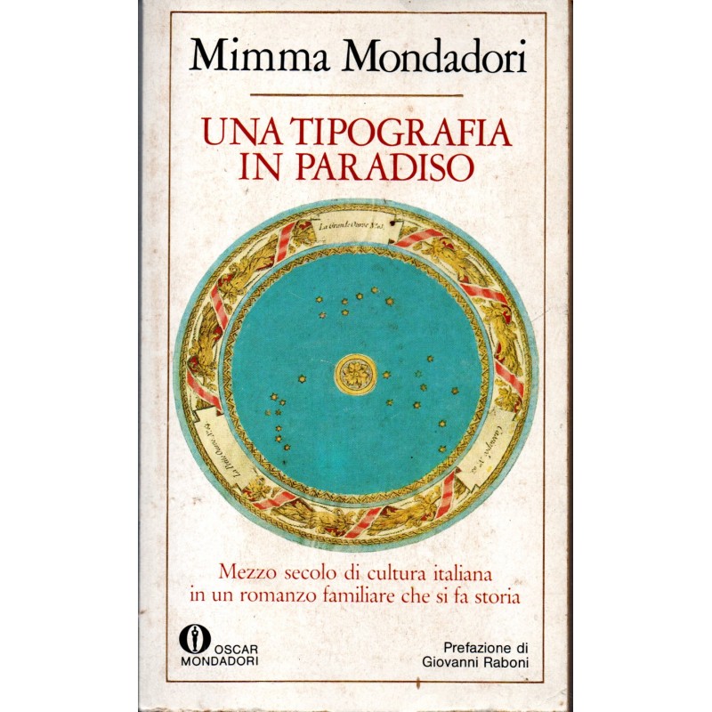 Una tipografia in paradiso