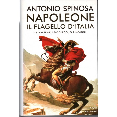 Il flagello d'Italia