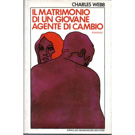 Il matrimonio di un giovane agente di cambio