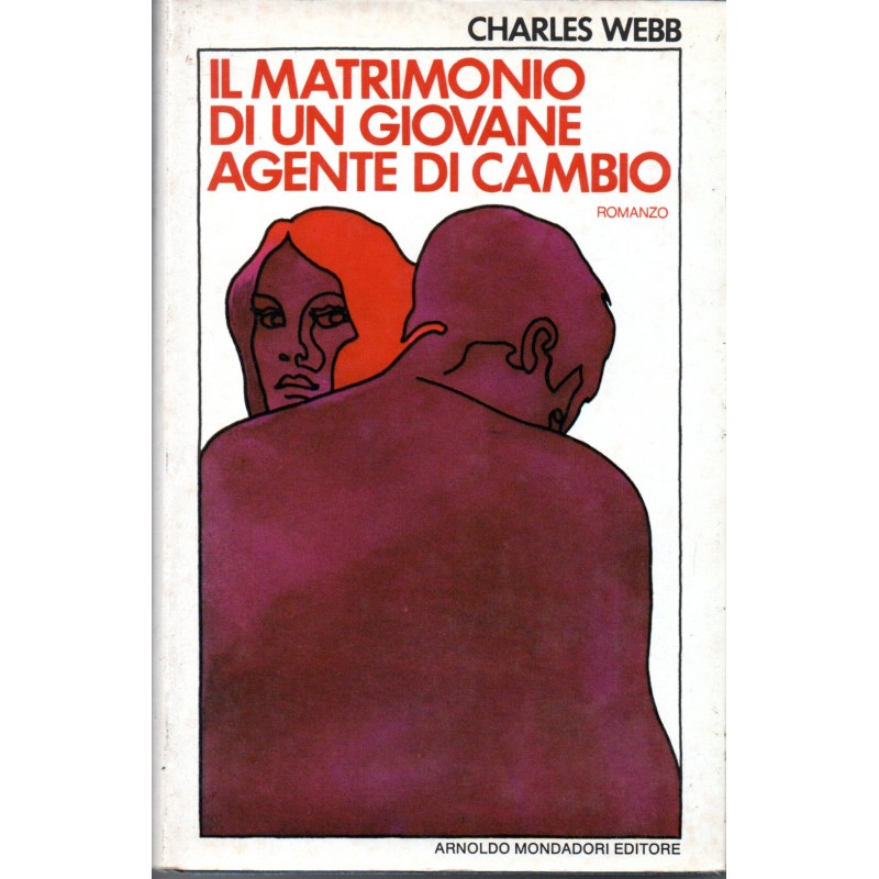 Il matrimonio di un giovane agente di cambio