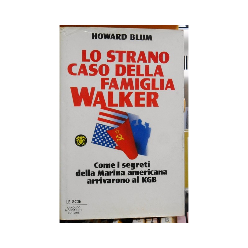 Lo strano caso della famiglia Walker