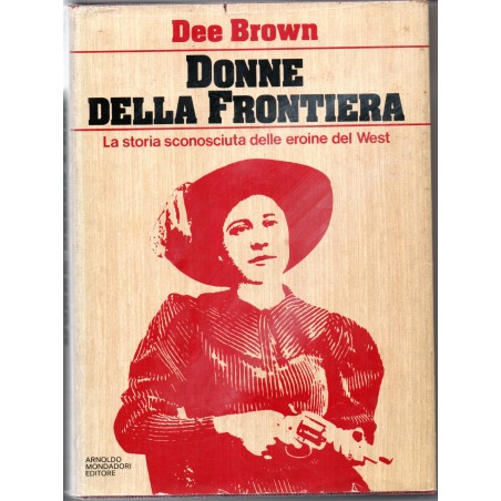 Donne della frontiera