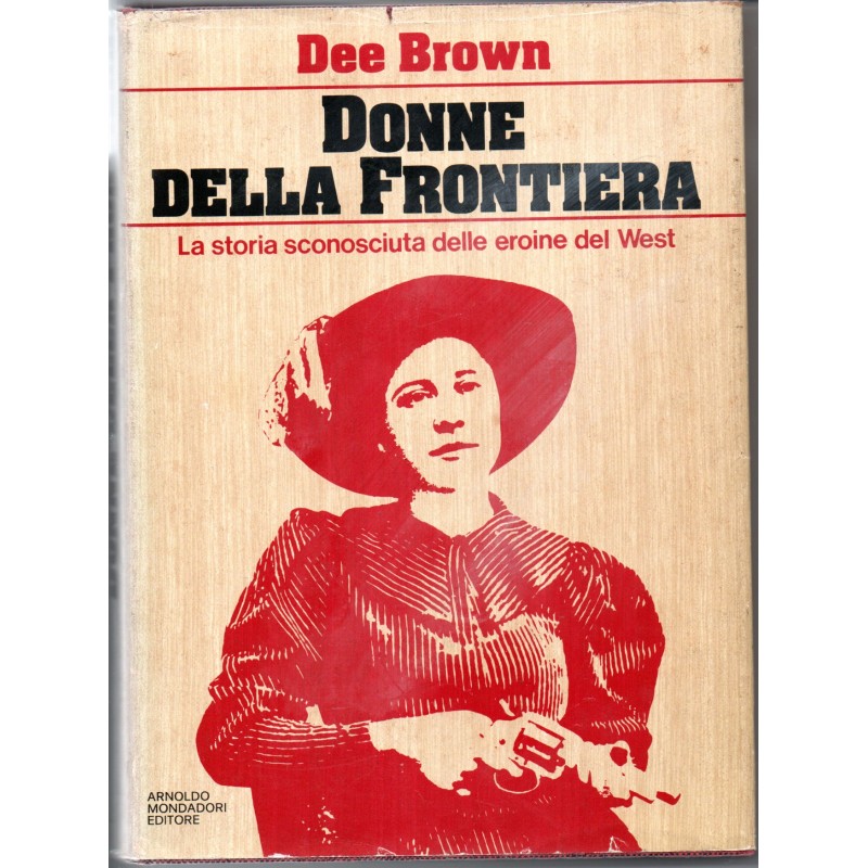 Donne della frontiera