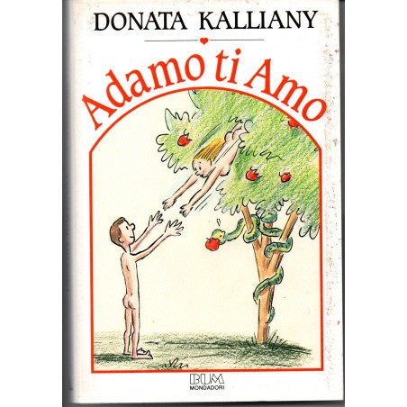 Adamo ti amo