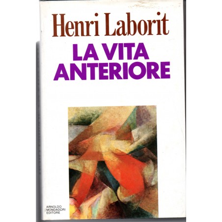 La vita anteriore