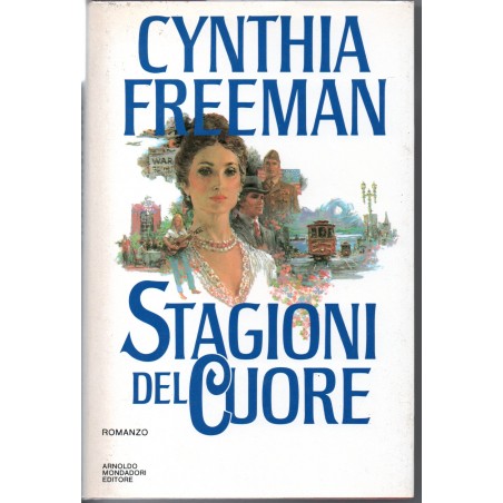 Stagioni del cuore