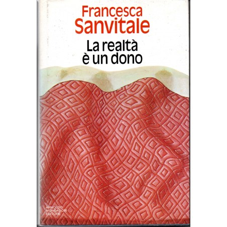La realtà è un dono