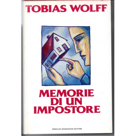 Memorie di un impostore
