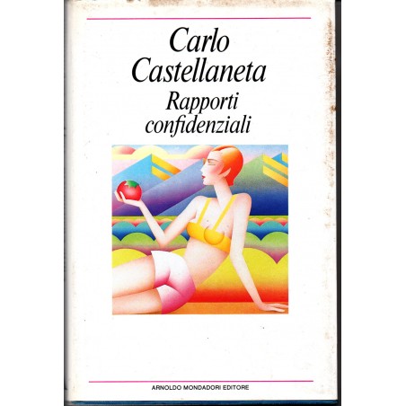 Rapporti confidenziali