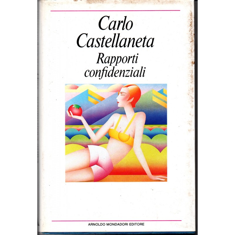 Rapporti confidenziali